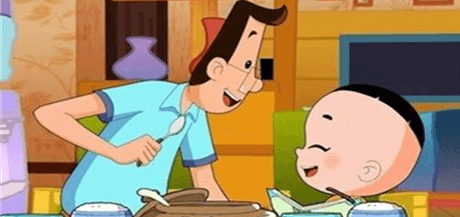 御茨智能減速機(jī)祝天下父親節(jié)日快樂