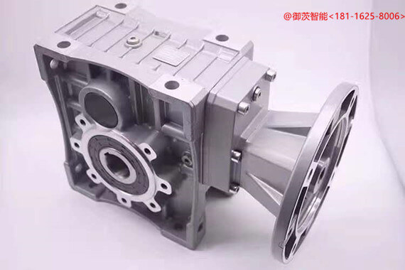 準(zhǔn)雙曲面齒輪減速機