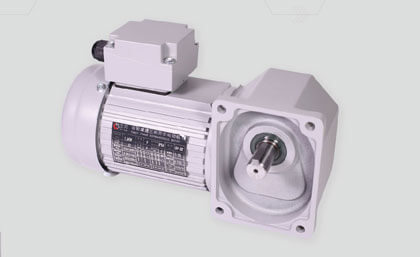 SGF30直交軸減速馬達(dá) 直交軸減速電機