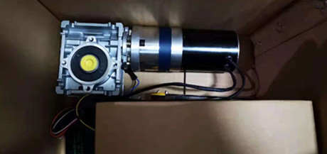 齒輪減速機(jī)，RV30-60