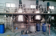 攪拌減速機(jī)，反應(yīng)釜減速機(jī)