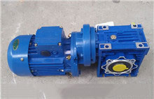 蝸輪蝸桿減速機(jī)，RV減速機(jī)