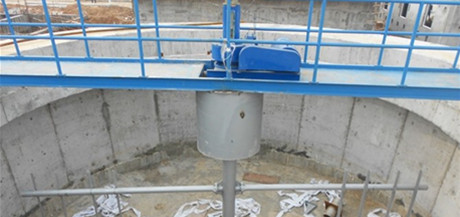 反應(yīng)釜減速機(jī) 減速機(jī)廠家