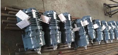 輥道減速電機(jī)，軋鋼減速機(jī)，軋機(jī)減速機(jī)