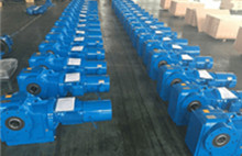 直角減速機(jī)，傘齒輪減速機(jī)