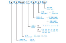 伺服減速機(jī)，伺服行星減速機(jī)廠家，伺服減速機(jī)選型