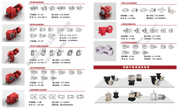 上海行星齒輪減速機(jī)-減速機(jī)型號(hào)
