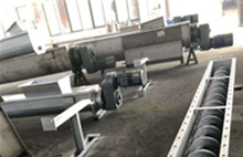 螺旋輸送機(jī)減速機(jī)型號(hào),平行軸減速機(jī)，粉塵防爆電機(jī)