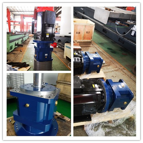PX330減速機(jī)，主軸伺服減速機(jī)