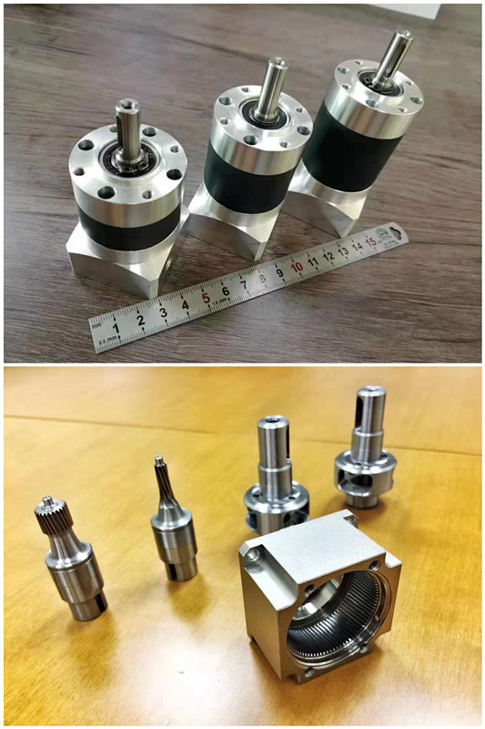 42減速機(jī)，行星減速機(jī)