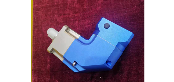 ZP180精密行星減速機，直角精密行星減速機
