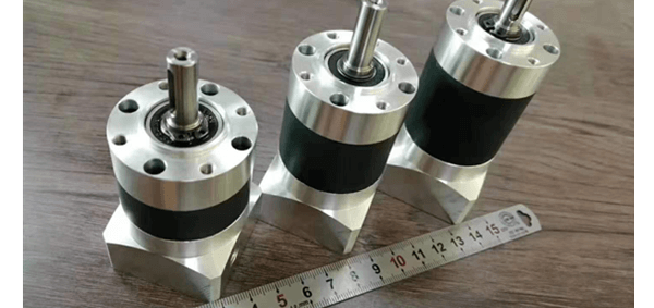 伺服行星減速機(jī)，口罩設(shè)備用減速機(jī)