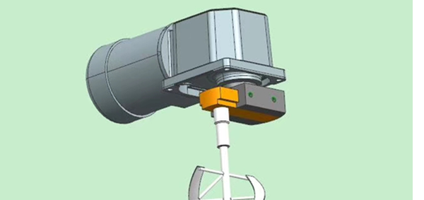 直角攪拌減速機(jī)，直角減速機(jī)