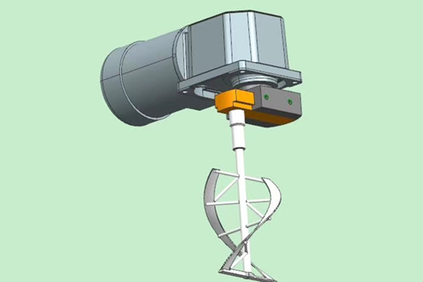 直角攪拌減速機(jī) 直角攪拌減速機(jī)
