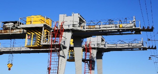 邁傳減速機(jī)