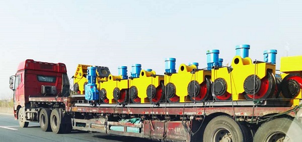 K97減速機(jī)