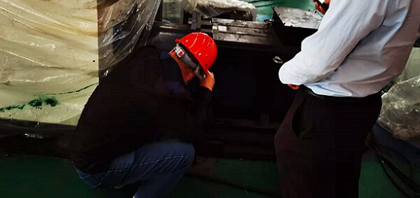 邁傳減速機(jī)