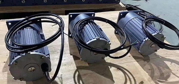 防水減速電機(jī)