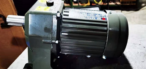 排屑機減速機