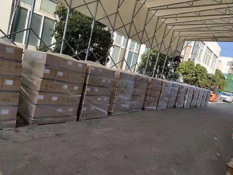 齒輪減速馬達(dá)1000臺(tái)發(fā)貨山東.jpg
