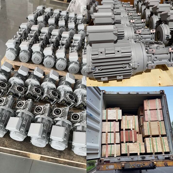 蝸輪蝸桿減速機(jī)200臺發(fā)貨河北！.jpg