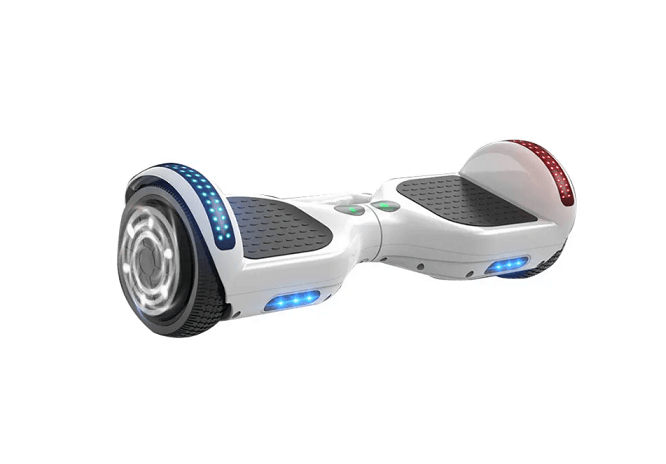 邁傳精密行星減速機(jī)應(yīng)用在電動平衡車上 (1).jpg