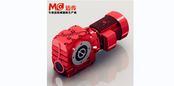 S系列減速機(jī)是蝸輪減速機(jī)嗎？是否可以自鎖?